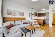 Pron�jem bytu 2+kk, 61 m2, OV, Brno, Z�brdovice (okres Brno-m�sto), ul. P���n�