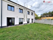 Prodej bytu 5+1, 143 m2, OV, Horn� B��za (okres Plze�-sever), ul. Na Kaolince