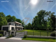 Prodej pozemku , ur�en� k v�stavb� RD, Mo�nov (okres Nov� Ji��n) - exkluzivn�