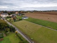 Prodej pozemku , ur�en� k v�stavb� RD, Zbizuby (okres Kutn� Hora) - exkluzivn�