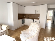 Pron�jem bytu 3+kk, 80 m2, OV, Rumburk, Rumburk 1 (okres D���n), ul. T��da 9. kv�tna