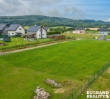 Prodej pozemku , ur�en� k v�stavb� RD, Horn� Habartice (okres D���n)