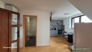 Pron�jem bytu 3+kk, 65 m2, OV, Praha 4, Kunratice, ul. Odboje