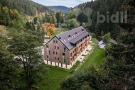 Prodej bytu 3+kk, 91 m2, OV, Vrchlab�, Ho�ej�� Vrchlab� (okres Trutnov), ul. Horsk�