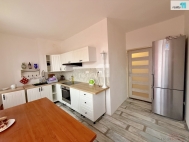 Pron�jem bytu 2+1, 60 m2, OV, Stanovice, Hlinky (okres Karlovy Vary)