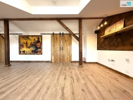 Prodej bytu 2+kk, 81 m2, OV, Karlovy Vary, Ryb��e, ul. Sokolovsk�