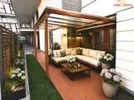 Prodej bytu 4+kk, 158 m2, OV, Praha 2, Vinohrady, ul. Balb�nova