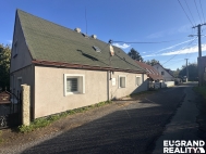 Prodej samostatn�ho RD, 160 m2, Rumburk, Rumburk 1 (okres D���n)