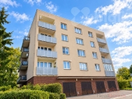 Prodej bytu 2+kk, 65 m2, OV, Praha 5, Ko���e, ul. Hillebrantova