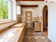 Pron�jem bytu 2+1, 60 m2, OV, D���n, D���n II-Nov� M�sto, ul. Tylova