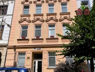 Pron�jem komer�n�ho objektu : Administrativn� b., Teplice