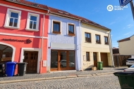 Pron�jem komer�n�ho objektu : Obchodn� centrum, Ivan�ice (okres Brno-venkov) - exkluzivn�