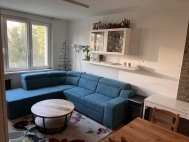 Prodej bytu 3+1, 67 m2, OV, Karlovy Vary, Star� Role, ul. Okru�n� - exkluzivn�