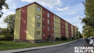 Prodej bytu 2+1, 54 m2, OV, �luknov (okres D���n), ul. Rumbursk�