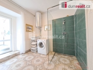 Pron�jem �adov�ho RD, 120 m2, Jind�ich�v Hradec, Jind�ich�v Hradec I