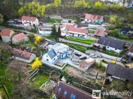 Prodej samostatn�ho RD, 147 m2, Lib�chov (okres M�ln�k)