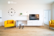 Prodej bytu 2+kk, 54 m2, OV, Pasohl�vky (okres Brno-venkov)