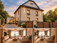 Prodej samostatn�ho RD, 160 m2, N�m칻 na Han� (okres Olomouc)
