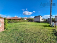 Prodej pozemku , ur�en� k v�stavb� RD, Vik��ovice (okres �umperk) - exkluzivn�