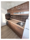 Pron�jem bytu 1+1, 0 m2, DV, Tanvald (okres Jablonec nad Nisou), ul. Horsk� - exkluzivn�