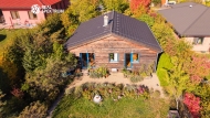 Prodej samostatn�ho RD, 70 m2, Lukovany (okres Brno-venkov)