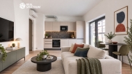 Pron�jem bytu 2+kk, 43 m2, OV, Brno, Star� Brno (okres Brno-m�sto), ul. Tr�bova