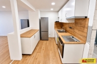 Pron�jem bytu 3+kk, 70 m2, OV, B�ezov� nad Svitavou (okres Svitavy)