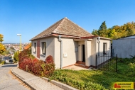 Prodej samostatn�ho RD, 86 m2, N�m칻 nad Oslavou (okres T�eb��)