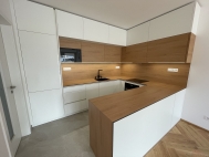 Pron�jem bytu 2+kk, 77 m2, OV, Brno (okres Brno-m�sto), ul. Pod�bradova