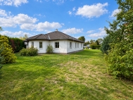 Prodej samostatn�ho RD, 161 m2, Bu�t�hrad (okres Kladno)