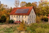 Prodej samostatn�ho RD, 630 m2, Okounov, Oslovice (okres Chomutov)