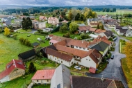 Prodej rohov�ho RD, 242 m2, �ernov (okres Pelh�imov)