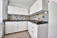 Prodej bytu 2+1, 60 m2, OV, J�chymov (okres Karlovy Vary), ul. t��da Dukelsk�ch hrdin�