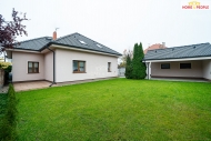 Pron�jem samostatn�ho RD, 145 m2, Praha 9, Horn� Po�ernice
