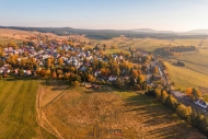 Prodej pozemku , ur�en� pro komer�n� v�stavbu, Horn� Blatn� (okres Karlovy Vary) - exkluzivn�