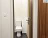 samostatn� WC s oknem