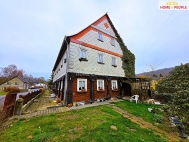 Prodej hotelu, Velk� �enov (okres D���n)