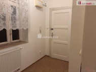 Pron�jem bytu jin�, 20 m2, OV, Praha 5, Velk� Chuchle, ul. Starochuchelsk�