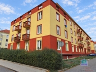 Prodej bytu 2+1, 57 m2, OV, P��bram, P��bram VII, ul. Edvarda Bene�e