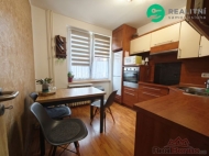 Prodej bytu 3+1, 0 m2, OV, Krnov (okres Brunt�l), ul. Budovatel�
