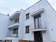 Pron�jem bytu 3+1, 88 m2, OV, �erno�ice (okres Praha-z�pad), ul. Klatovsk�
