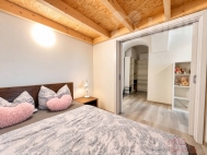 Prodej bytu 1+1, 57 m2, OV, �umperk, ul. Uni�ovsk�
