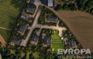 Prodej pozemku , ur�en� k v�stavb� RD, Soutice (okres Bene�ov)