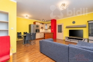 Prodej bytu 3+kk, 78 m2, OV, Brno, Lesn� (okres Brno-m�sto), ul. Dus�kova - exkluzivn�