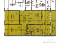 Prodej bytu 3+1, 64 m2, OV, Praha 4, Bran�k, ul. J�lovsk�