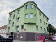 Prodej bytu 2+1, 80 m2, OV, Znojmo, ul. Palack�ho