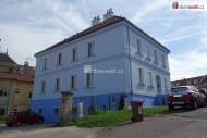 Pron�jem bytu 1+kk, 26 m2, OV, Valtice (okres B�eclav), ul. Za radnic�