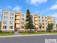 Prodej bytu 2+1, 62 m2, OV, Varnsdorf (okres D���n), ul. Palack�ho