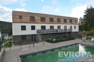 Prodej bytu 3+kk, 70 m2, OV, K�e�ovice, �ivoho�� (okres Bene�ov)
