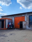 Pron�jem komer�n�ho objektu : Sklad, P�elou� (okres Pardubice)